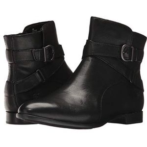 Born Easton Leather Boot
